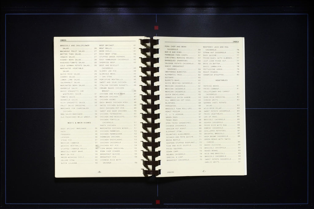 ISD Always Cooks - Walmart Cookbook - Bentonville, Arkansas - Community Recipes 