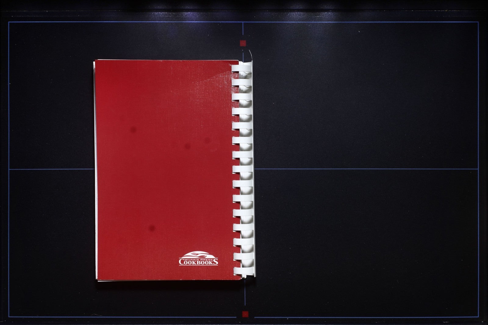 Volunteer Fire Department (2006) - Lake Whitney, Bosque County, Texas - Cookbook