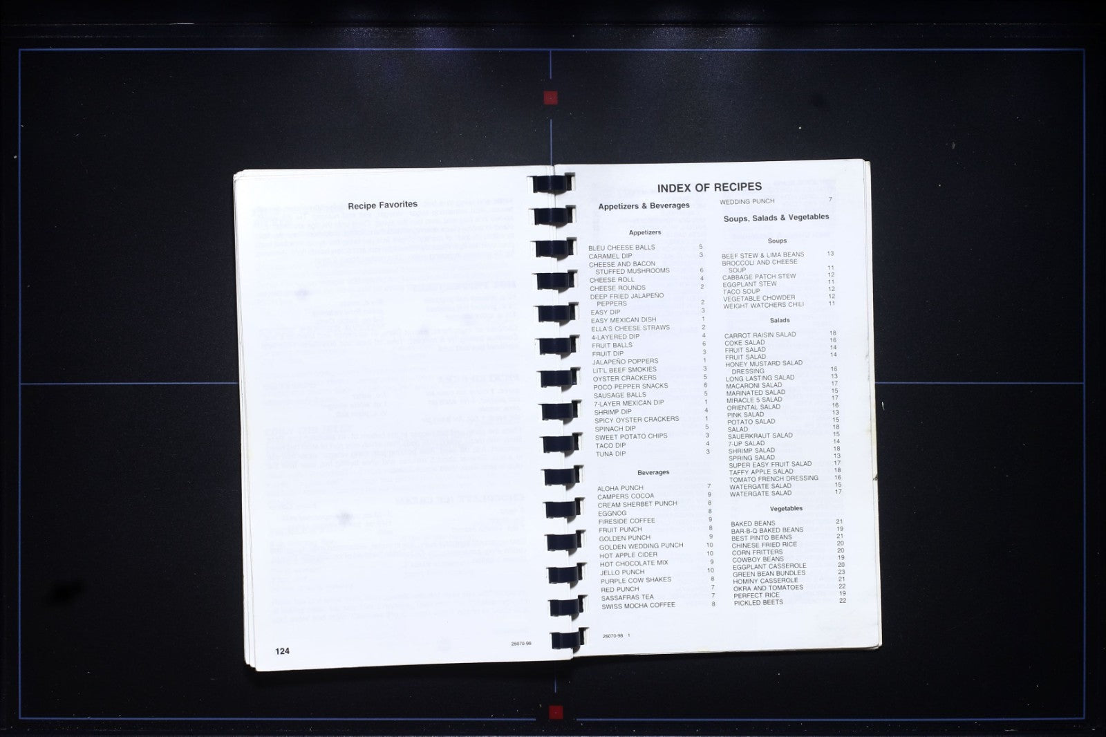 New Home Missionary Baptist Church Cookbook (1998) - Pine Bluff, Arkansas 