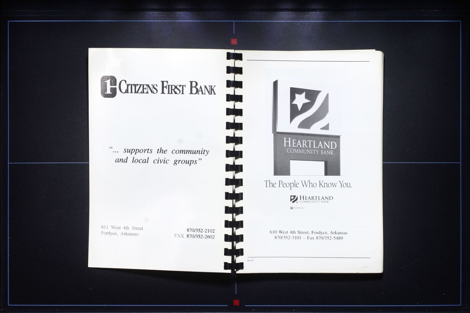 Beta Sigma Phi Cookbook - Volume II - Fordyce, Arkansas - Recipes