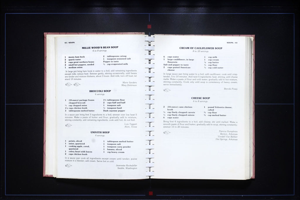 Arkansas Sesquicentennial Cookbook - Celebration (1986) - Vintage Recipes