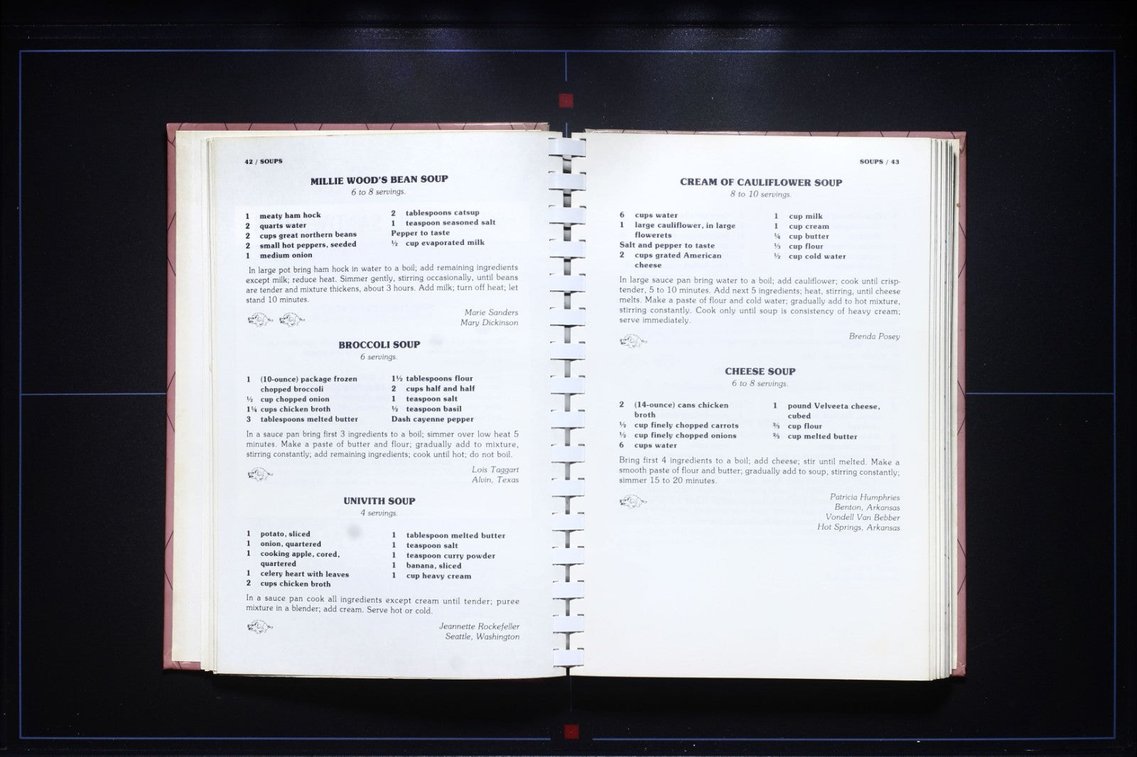 Arkansas Sesquicentennial Cookbook - Celebration (1986) - Vintage Recipes