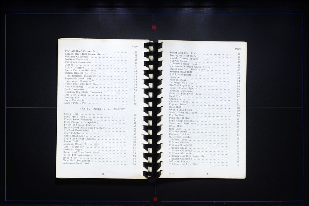 Butter 'n Love - Lambda Tau - Springdale, AR - Community Cookbook