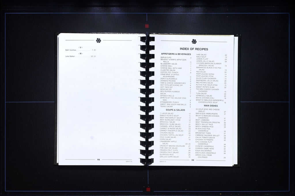 Rogers Adult Wellness Center Cookbook (2016) - Arkansas Community Recipes  