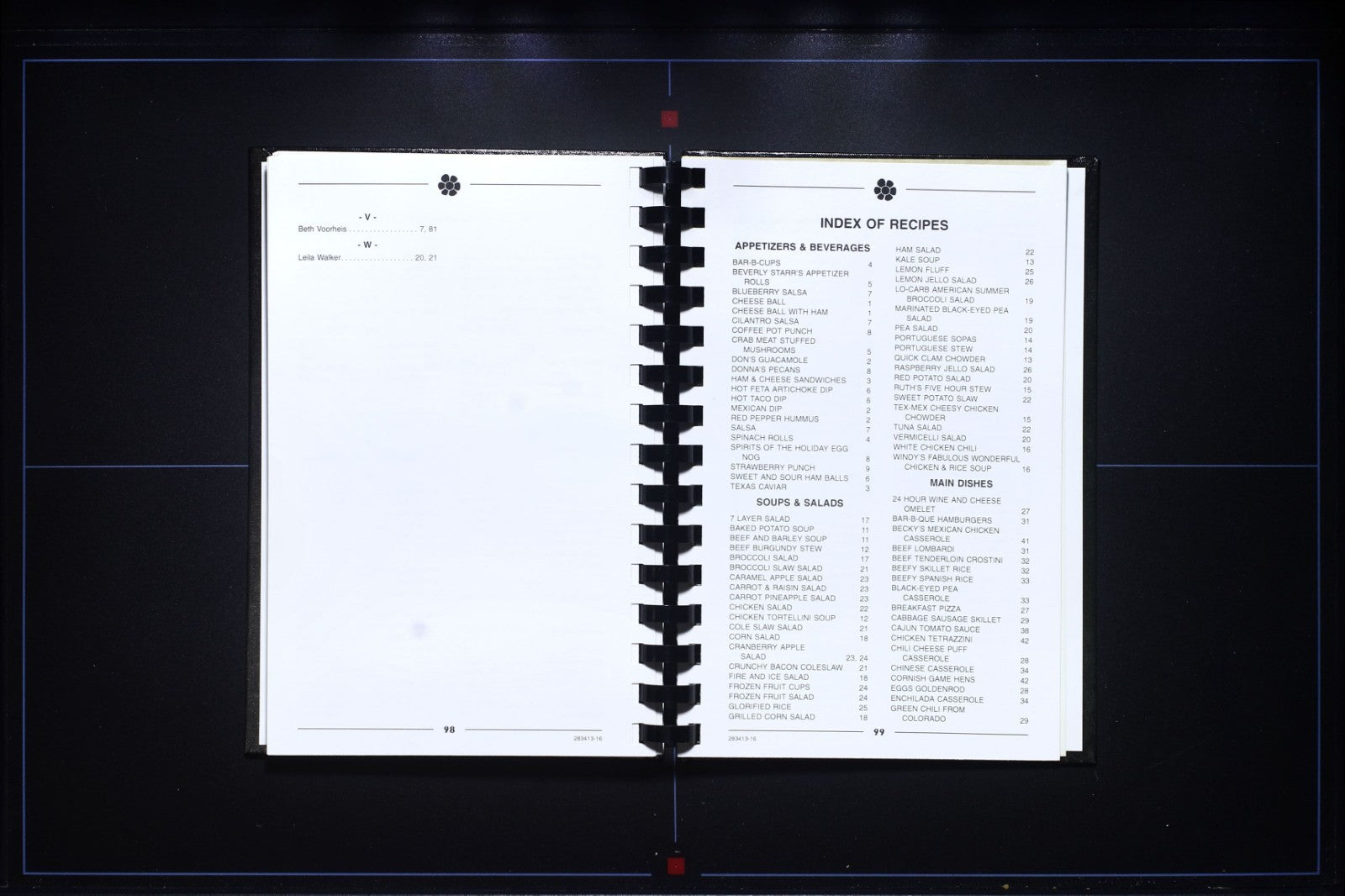 Rogers Adult Wellness Center Cookbook (2016) - Arkansas Community Recipes  