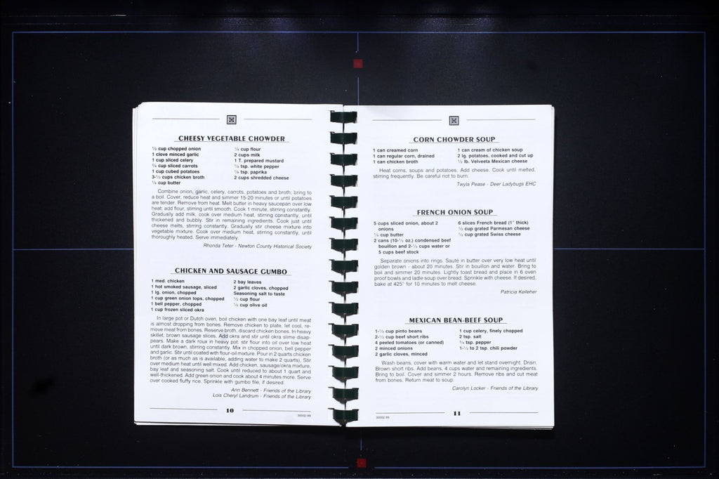 Buffalo River Country Cooking Cookbook (1999) - Jasper, Arkansas - Newton County