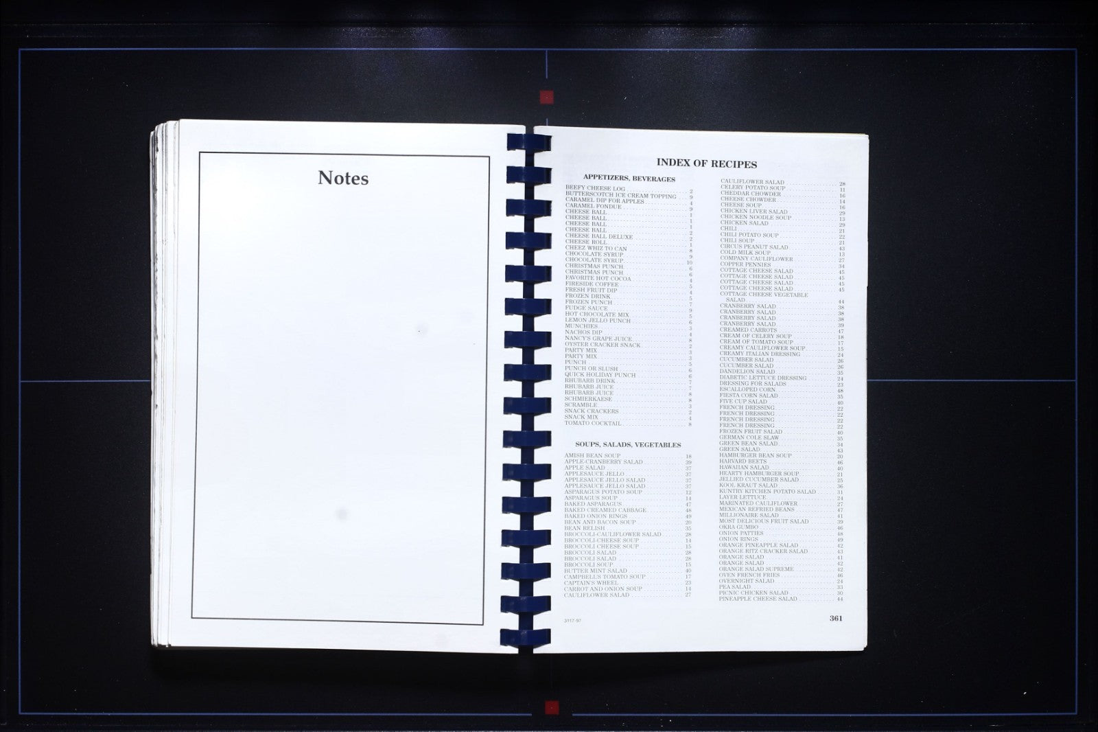 Kitchen Kapers Cookbook - Amish Americans Ropps Bakery - Choteau, OK