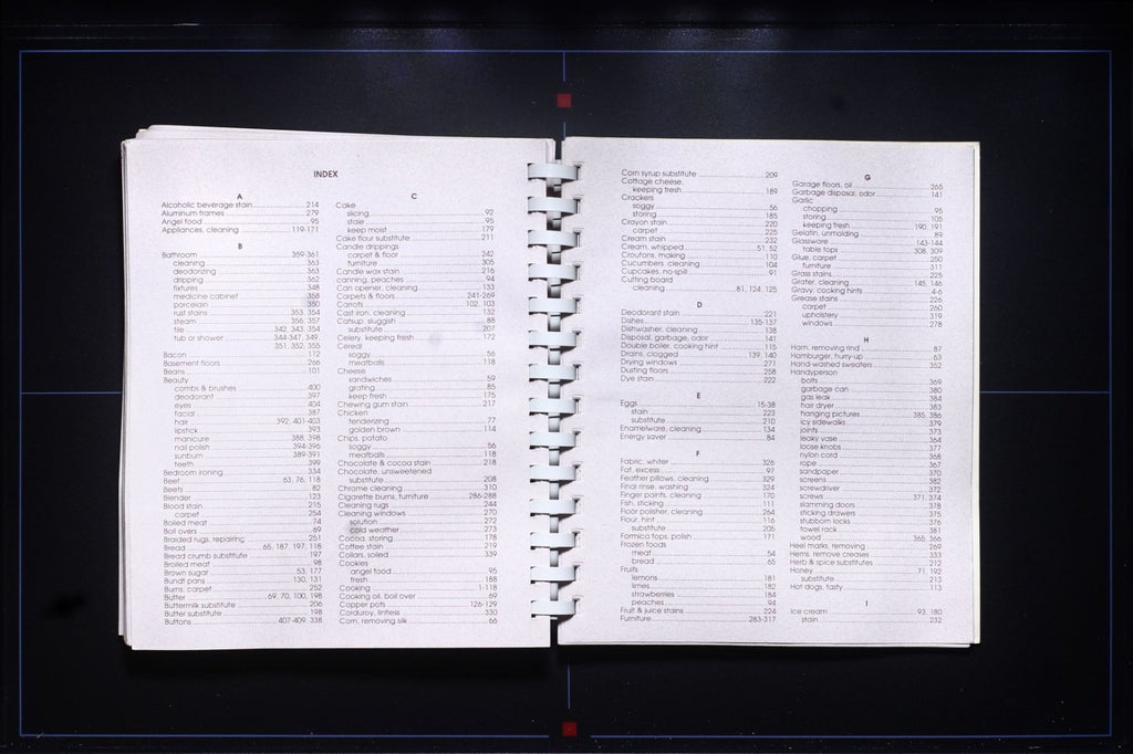 Hospice Hospitality III Cookbook (1993) - Yuma, Arizona - Southwest Recipes