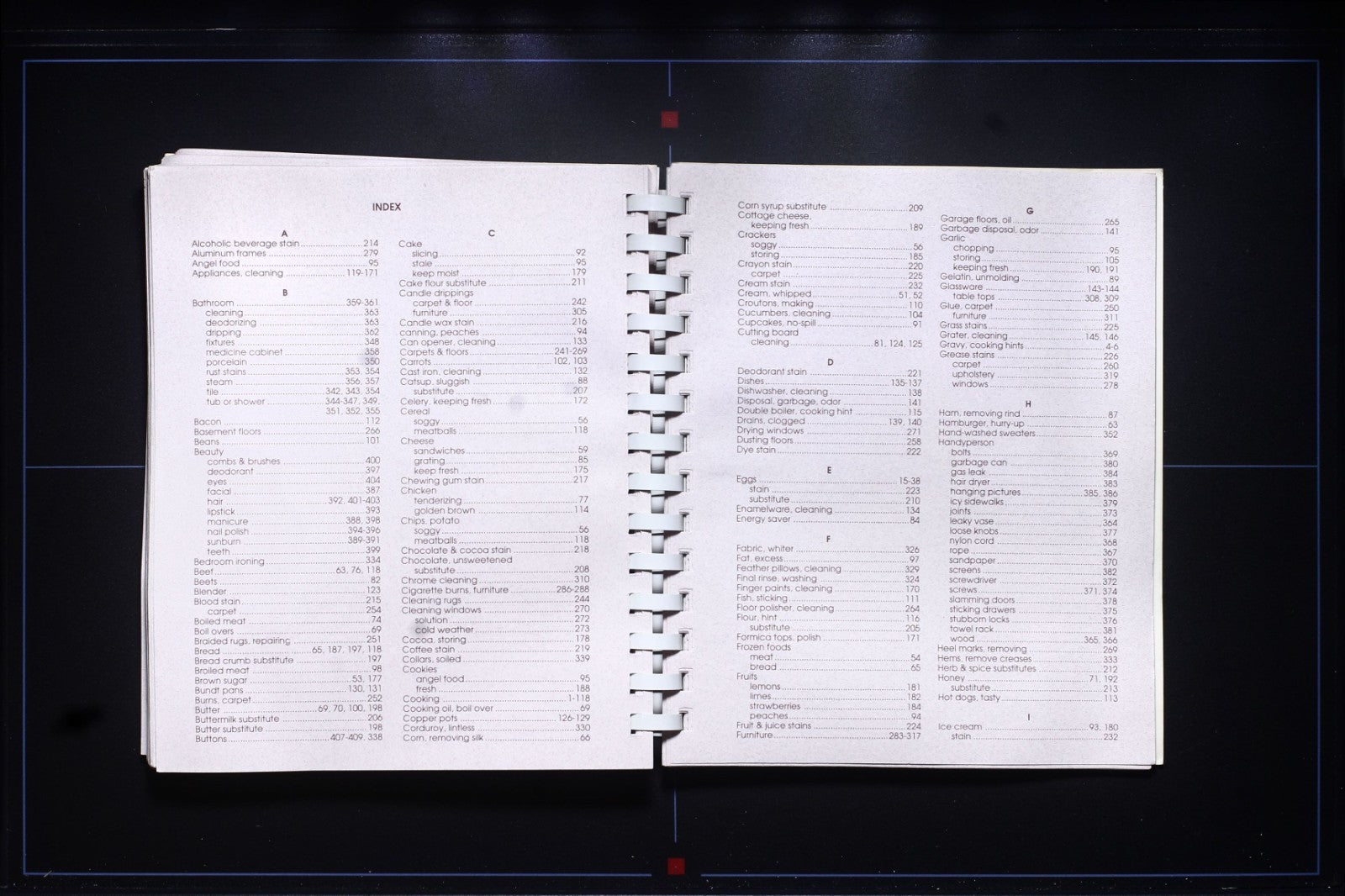 Hospice Hospitality III Cookbook (1993) - Yuma, Arizona - Southwest Recipes