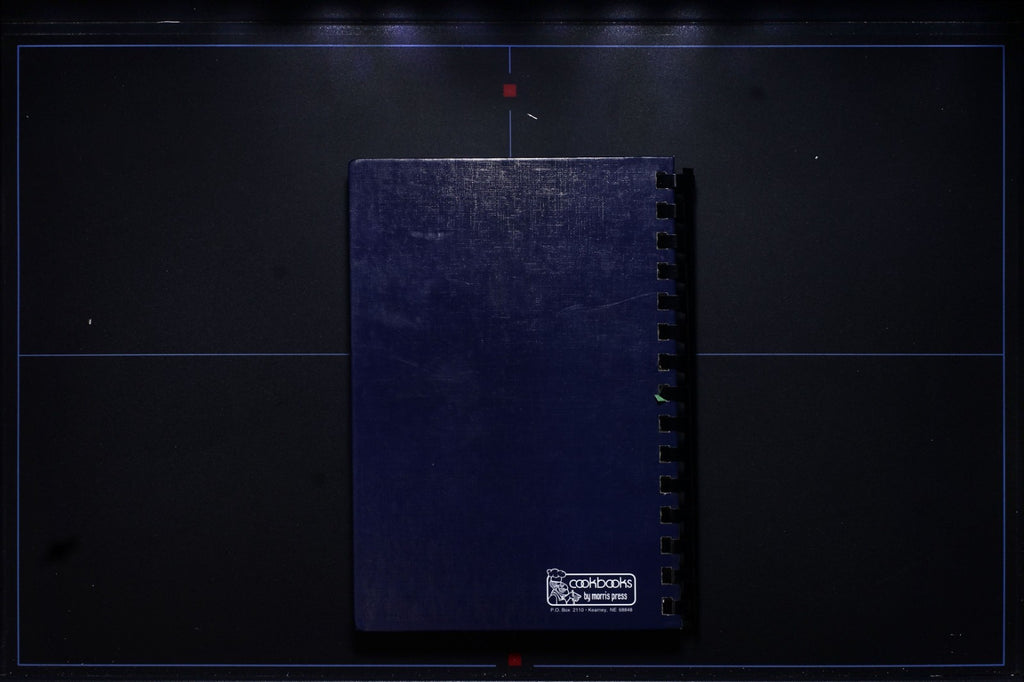 St. James United Methodist Church Cookbook (2000) - Athens, Georgia