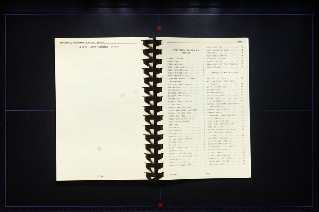 ISD Always Cooks - Walmart Cookbook - Bentonville, Arkansas - Community Recipes 