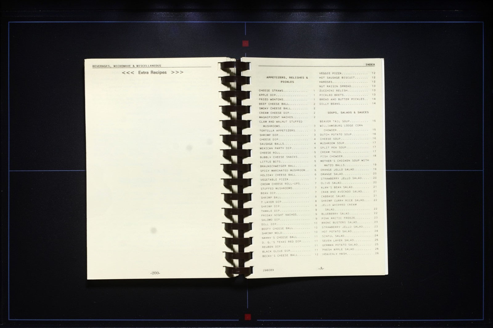 ISD Always Cooks - Walmart Cookbook - Bentonville, Arkansas - Community Recipes 