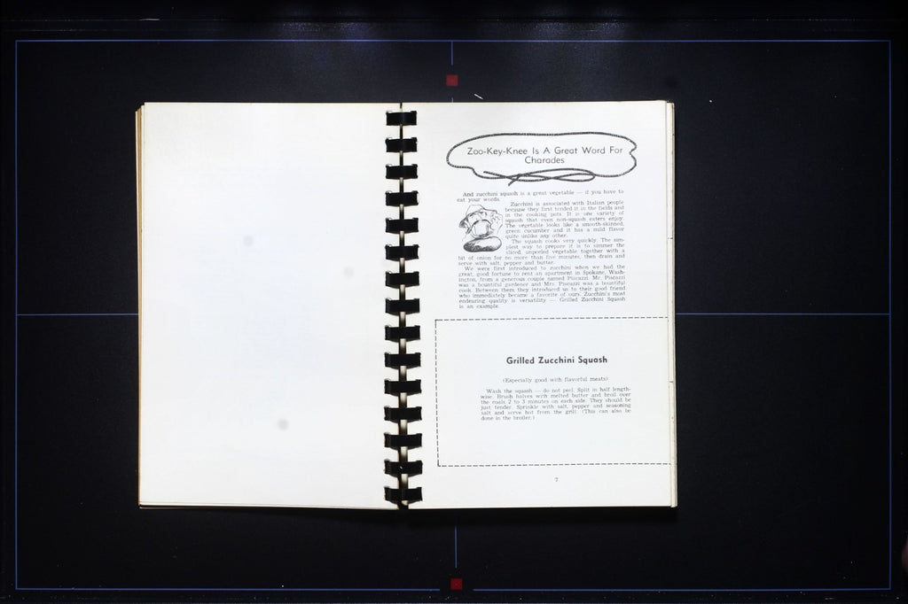 Bev's Bits & Bites III Cookbook (1969) - Anderson, B. - Dodge City, Kansas