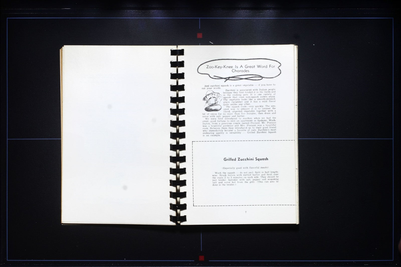 Bev's Bits & Bites III Cookbook (1969) - Anderson, B. - Dodge City, Kansas