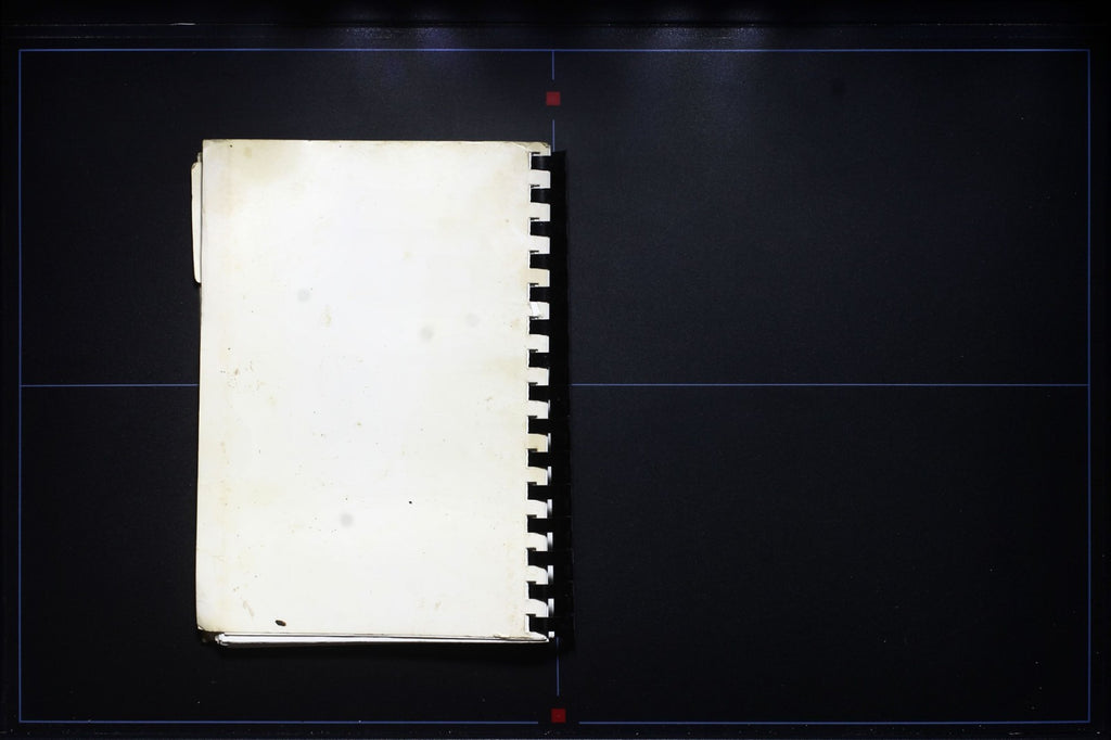 West Valley Church of God - Unknown Locale - Vintage Cookbook