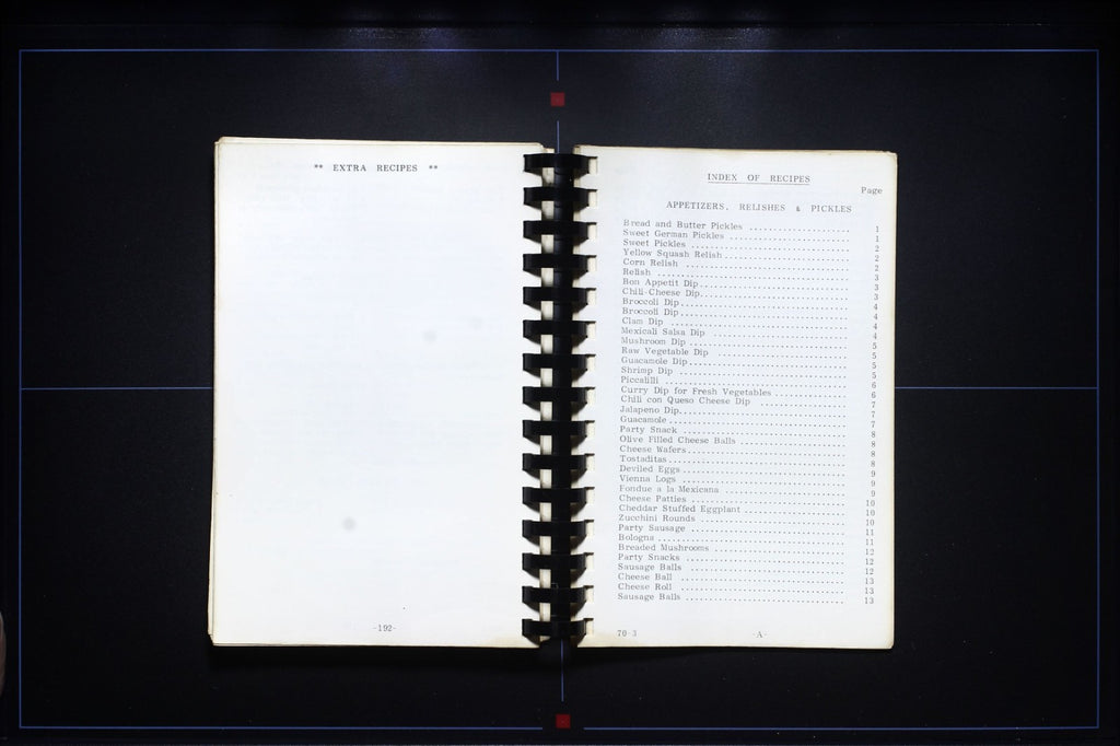 Butter 'n Love - Lambda Tau - Springdale, AR - Community Cookbook