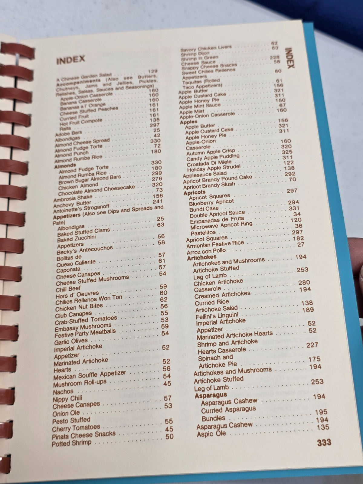 Simply Simpatico A Taste Of New Mexico Cookbook Albuquerque 1981 2nd Printing