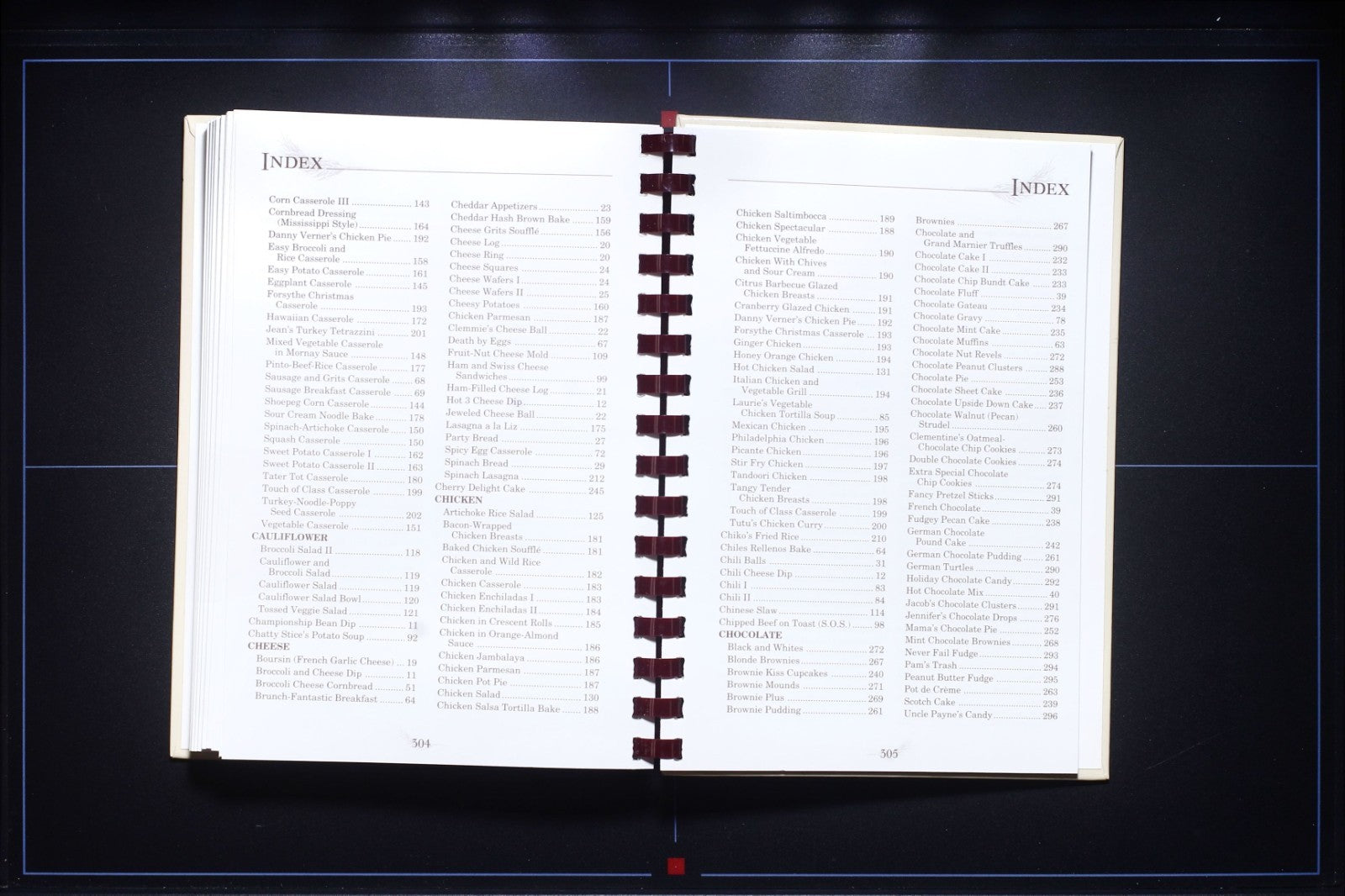 We Gather Together - Presbyterian Church - Fayetteville, Arkansas - Cookbook