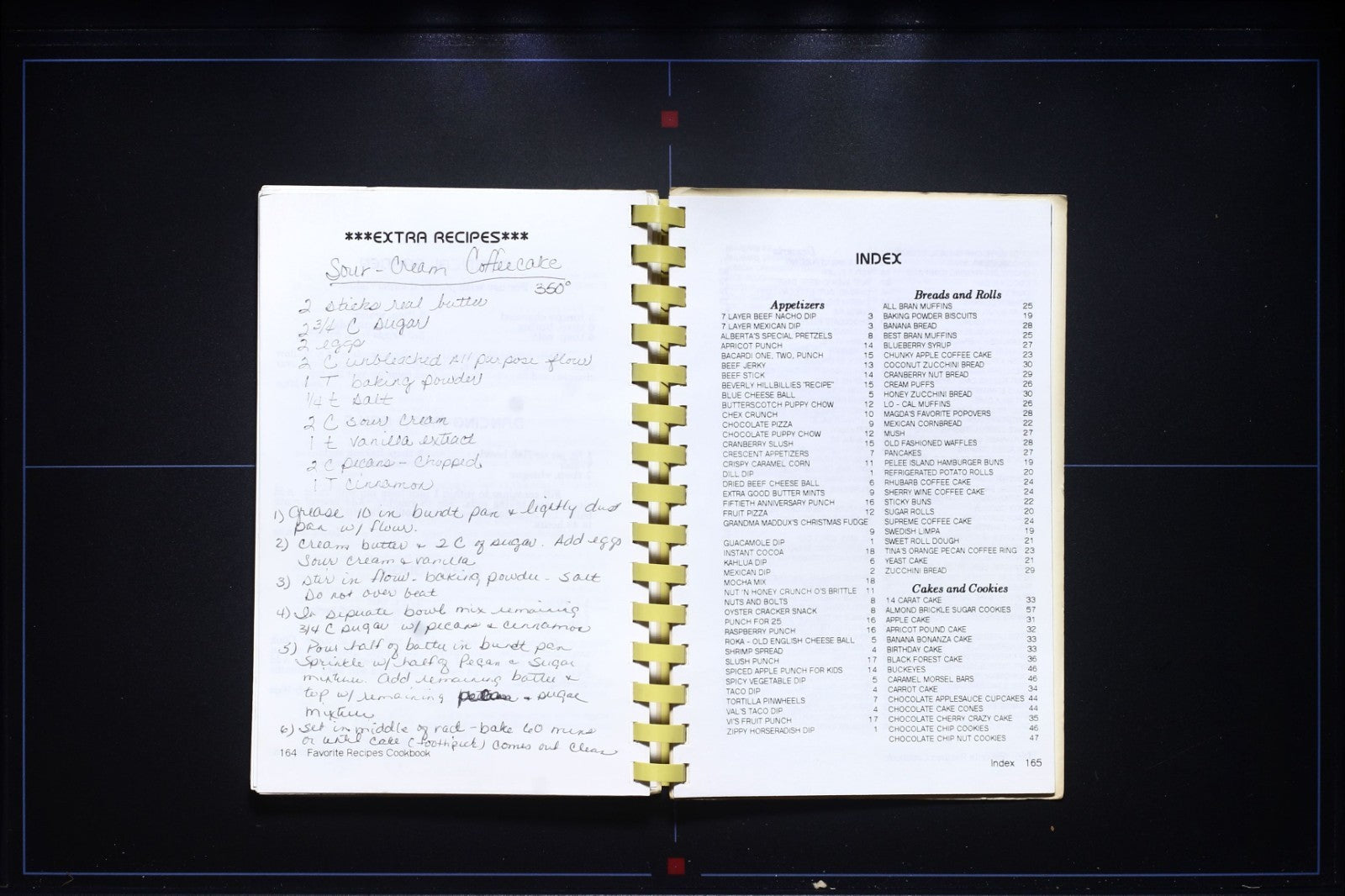 Zion Evangelical Lutheran Church Cookbook - Ottawa Lake, Michigan