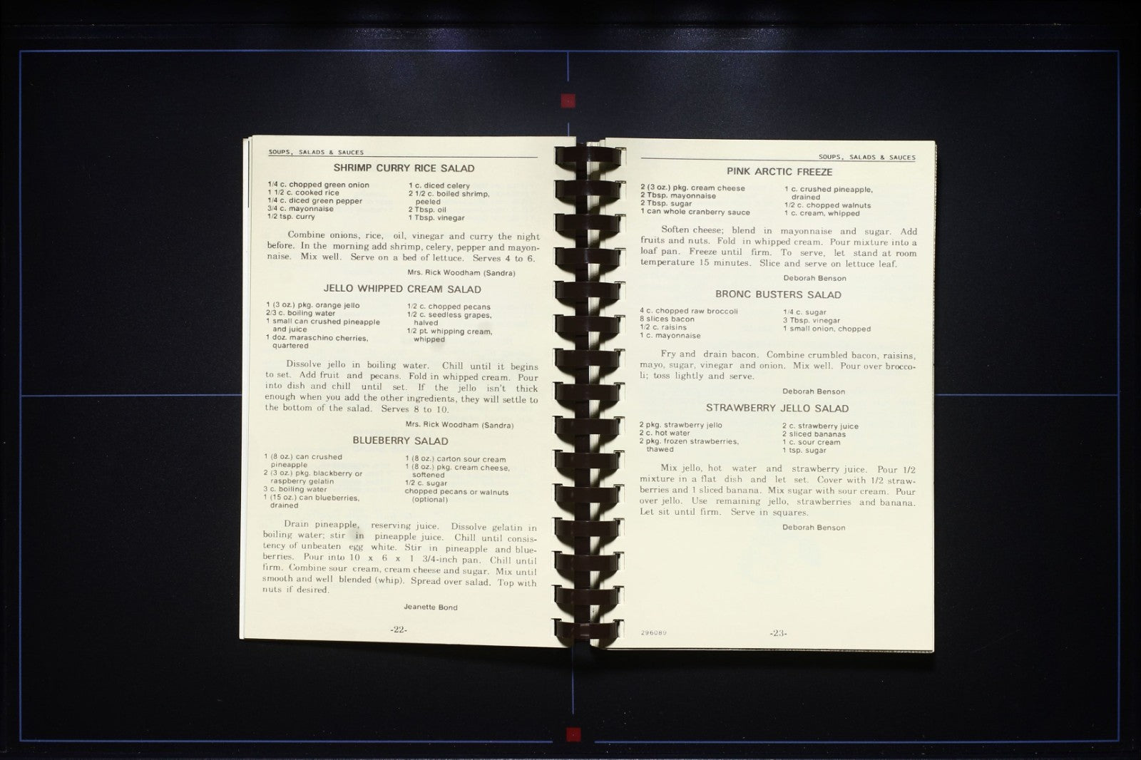 ISD Always Cooks - Walmart Cookbook - Bentonville, Arkansas - Community Recipes 