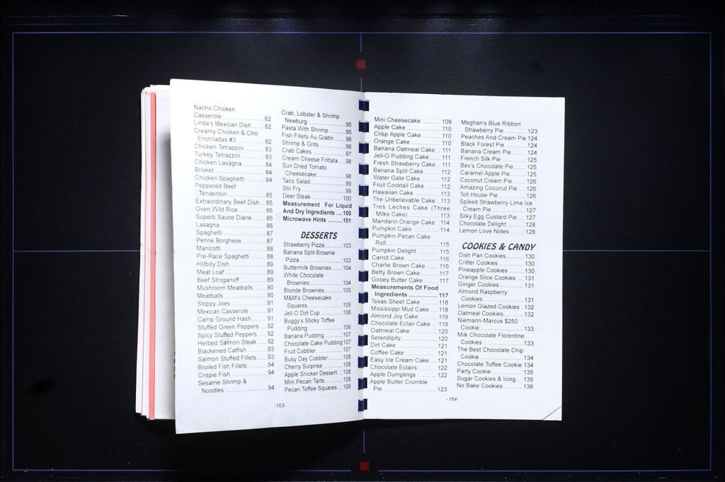 Seneca High School Cookbook (2006) - Arkansas Vintage Community Recipes