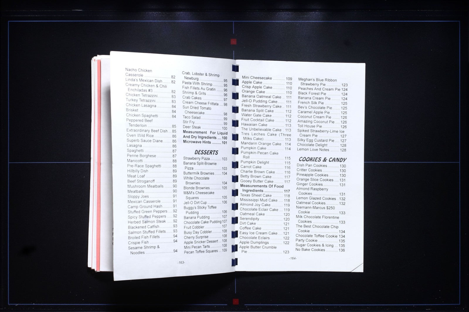 Seneca High School Cookbook (2006) - Arkansas Vintage Community Recipes