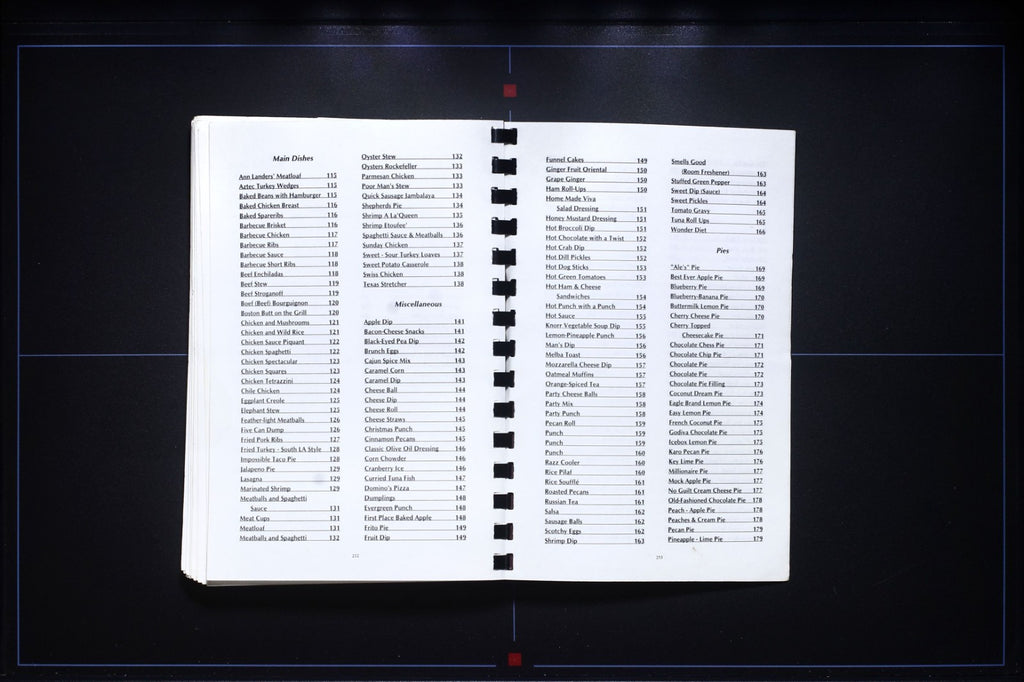 Red River Rounders Cookbook - Shreveport, LA - Southern Louisiana Recipes