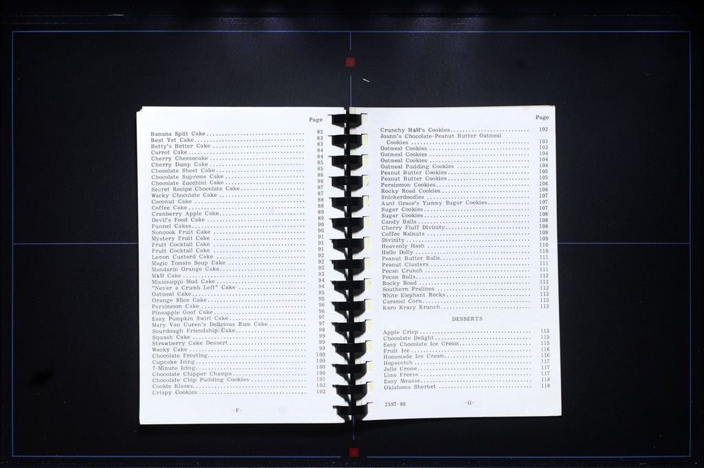 His Way Christian Fellowship Church Cookbook - Locust Grove, Oklahoma Recipes