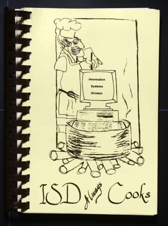 ISD Always Cooks - Walmart Cookbook - Bentonville, Arkansas - Community Recipes 