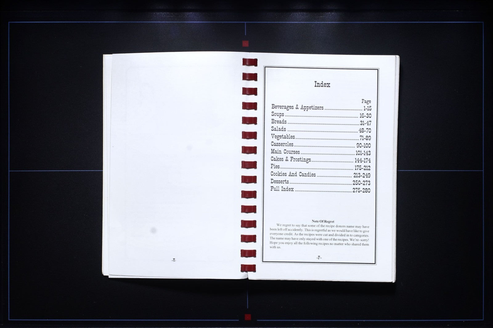 The Phillips Family Cookbook (2002) - Clyde & Darlene Phillips - Vintage Recipes