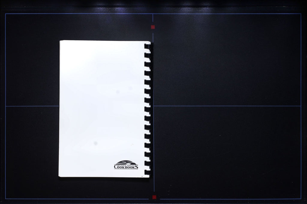 Cookin Across the Plains (2006) - Cross Plains, Tennessee - Community Cookbook