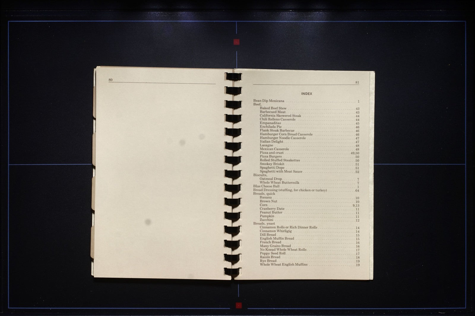 Good for You Cookbook (1982) - Leathers - Manhattan, Kansas - Vintage 