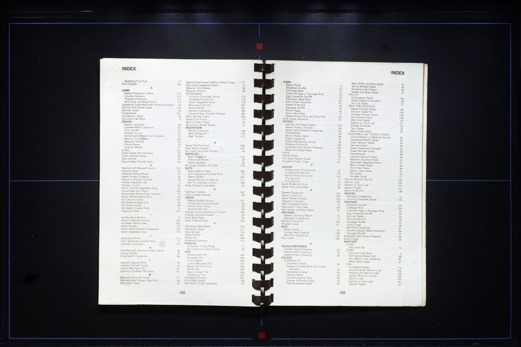 Great Cooks in the Breadbasket Cookbook - American Cancer Society Kansas Recipes