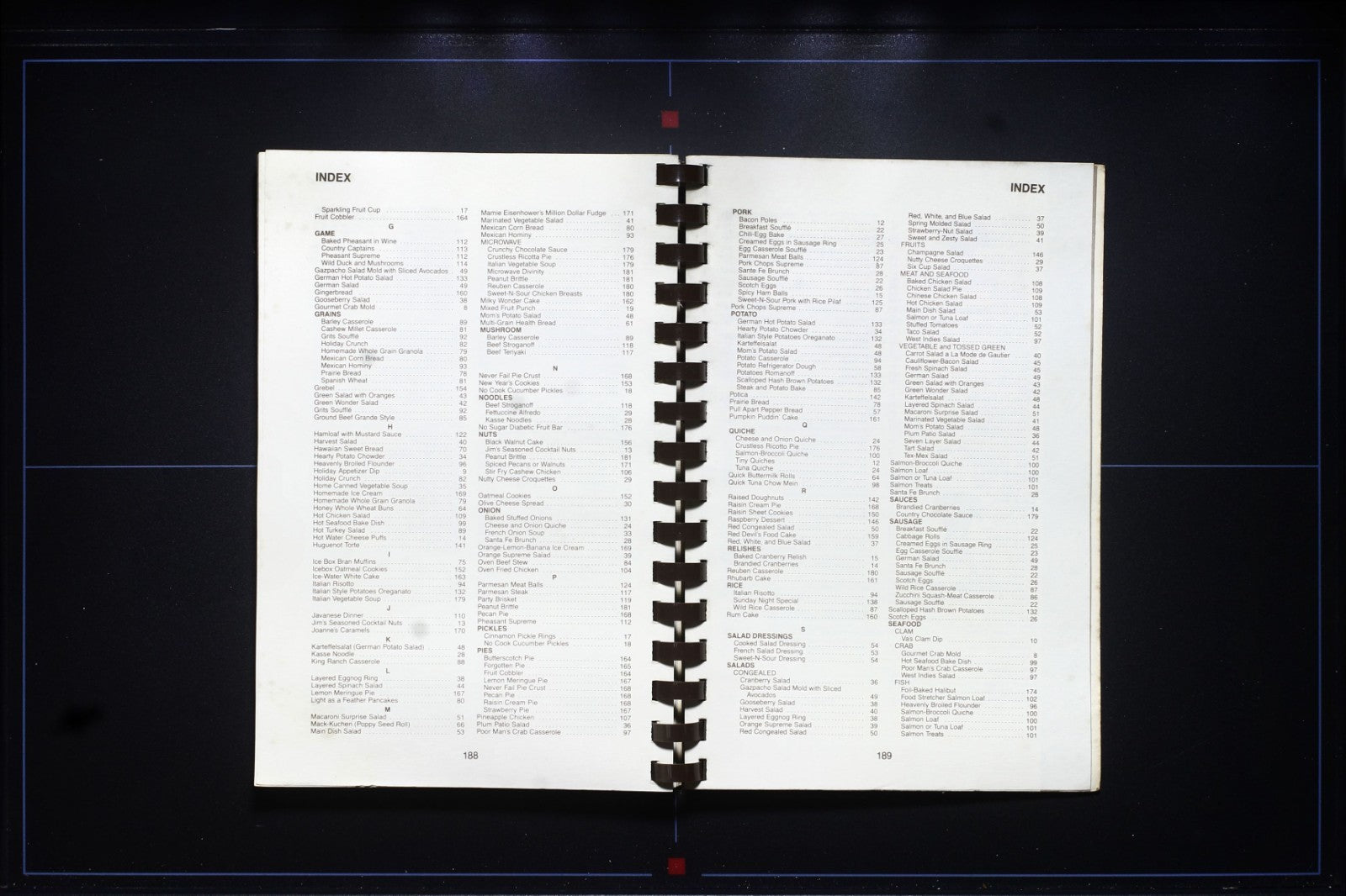 Great Cooks in the Breadbasket Cookbook - American Cancer Society Kansas Recipes