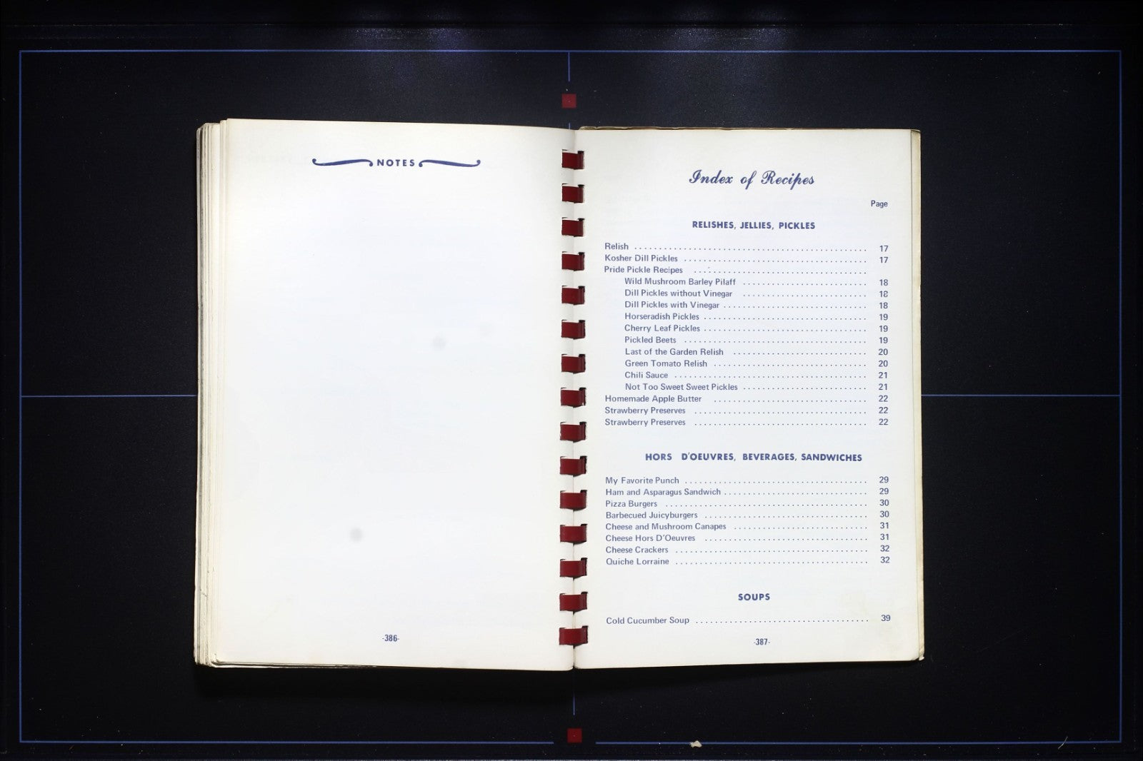 Missouri Sesquicentennial Cookbook (1971) - Vintage Recipes