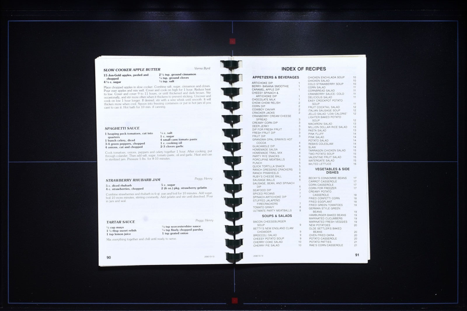 Round Mountain Community Church Cookbook (2013) - Fayetteville, Arkansas (AR)