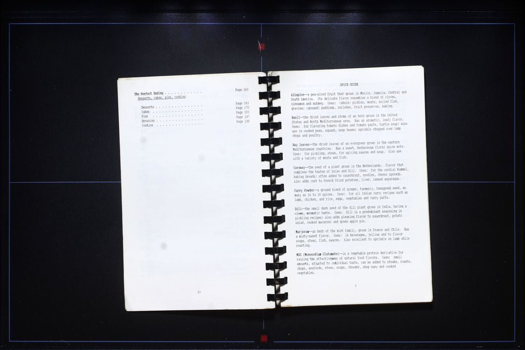 St. Peter's United Church Cookbook (1992) - Elmhurst, Illinois - Vintage Recipes