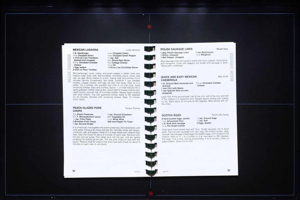 Free Will First Baptist Church Cookbook (2008) - Greenwood, Arkansas - Recipes