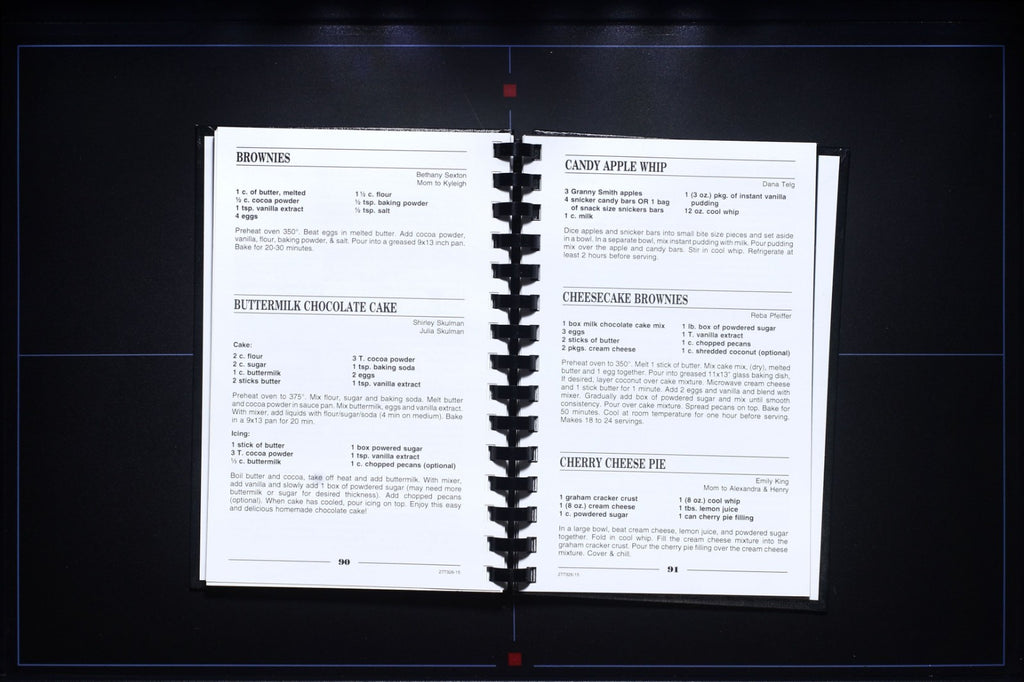 Bon Appetit: Christ the King Catholic School (2015) - Fort Smith, AR Cookbook