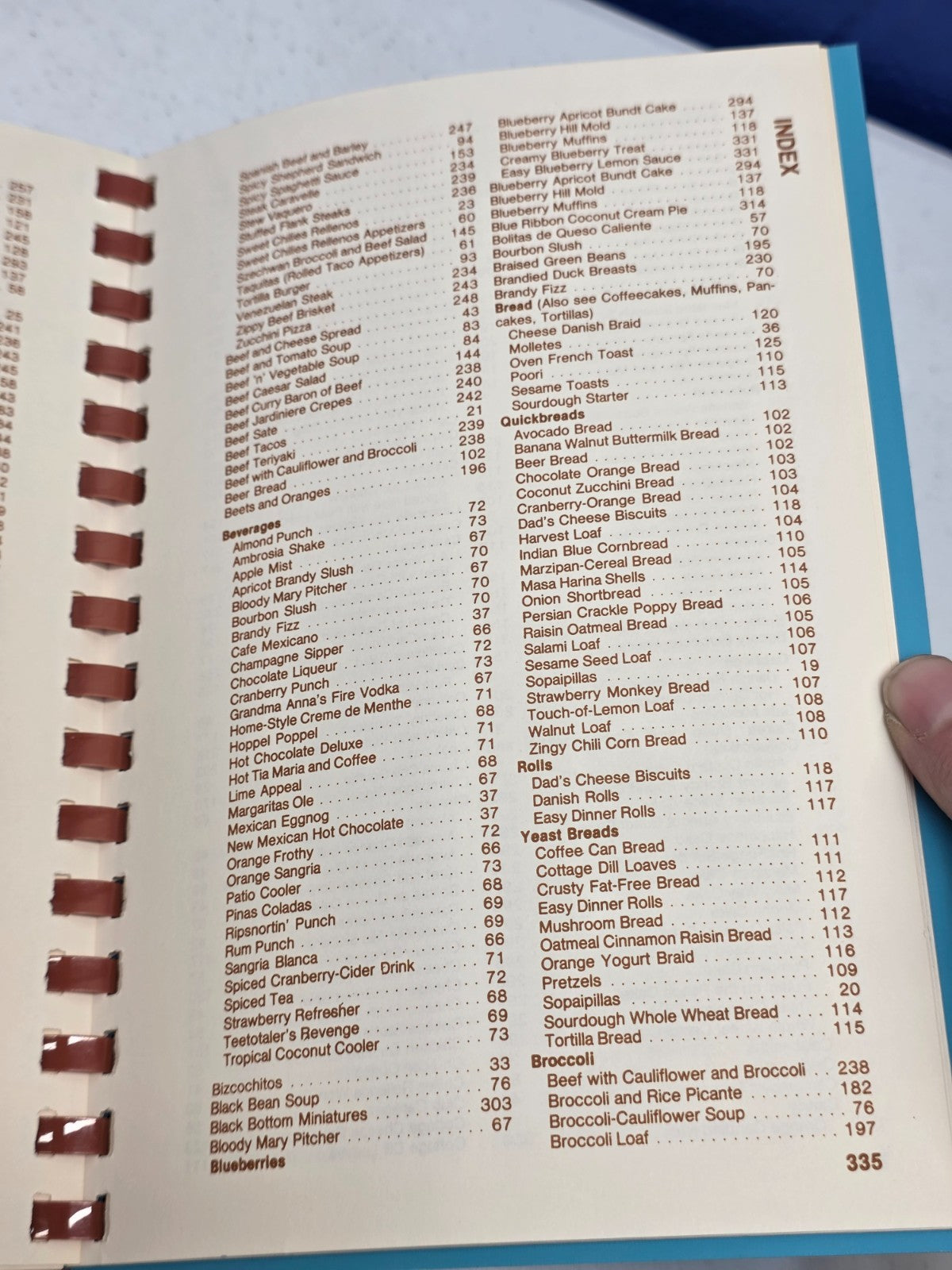 Simply Simpatico A Taste Of New Mexico Cookbook Albuquerque 1981 2nd Printing