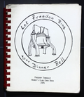 Freedom Township Women's Club Cookbook (1976) - Palo Alto County, Iowa - Recipes