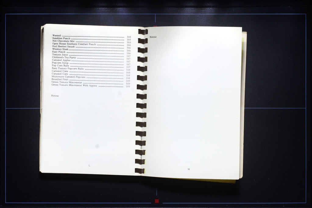 Favorite Recipes - Holy Trinity Church - Stonington, IL - Community Cookbook