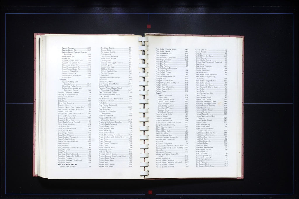 Arkansas Sesquicentennial Cookbook - Celebration (1986) - Vintage Recipes