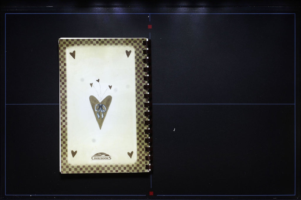 Elkins Firebelles Community Cookbook (2003) - Arkansas - Local Recipes