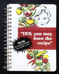 Yes, You May Have the Recipe Cookbook (1988) - Acceptable Condition
