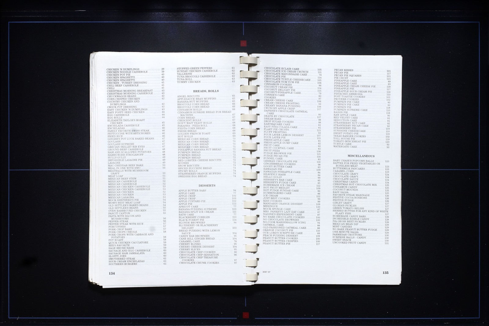 Friendship Baptist Church Cookbook - Springdale, Arkansas