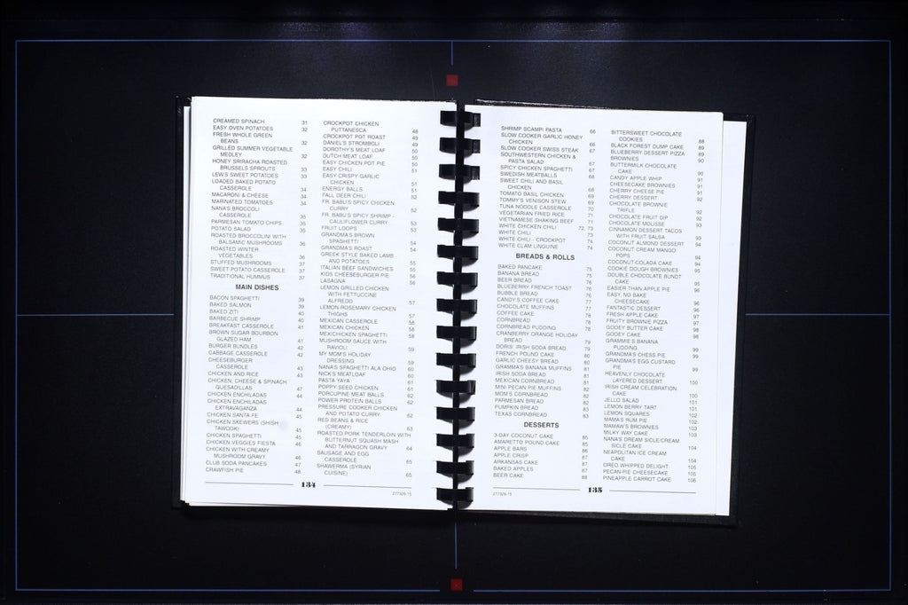 Bon Appetit: Christ the King Catholic School (2015) - Fort Smith, AR Cookbook