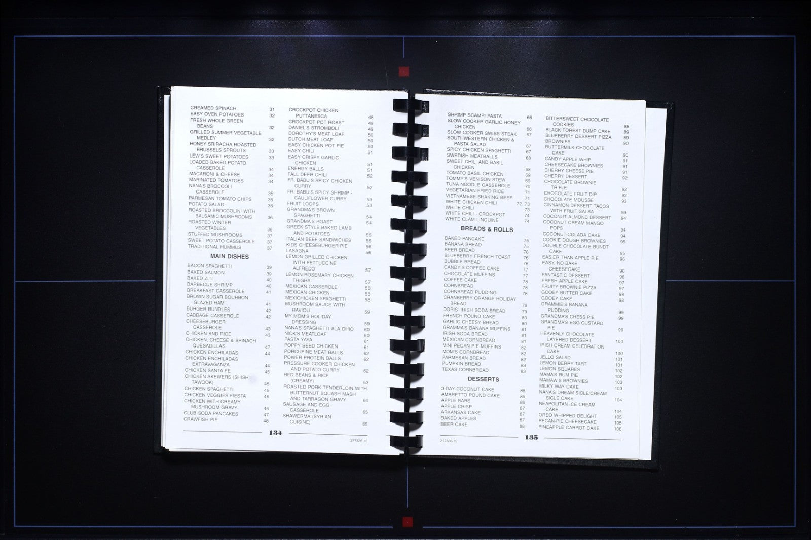 Bon Appetit: Christ the King Catholic School (2015) - Fort Smith, AR Cookbook