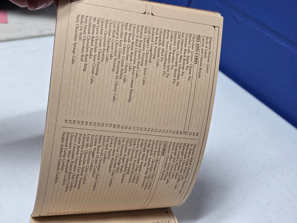 Ghirardelli Original Chocolate Cookbook - 0961021802, Paperback, Phyllis Larsen