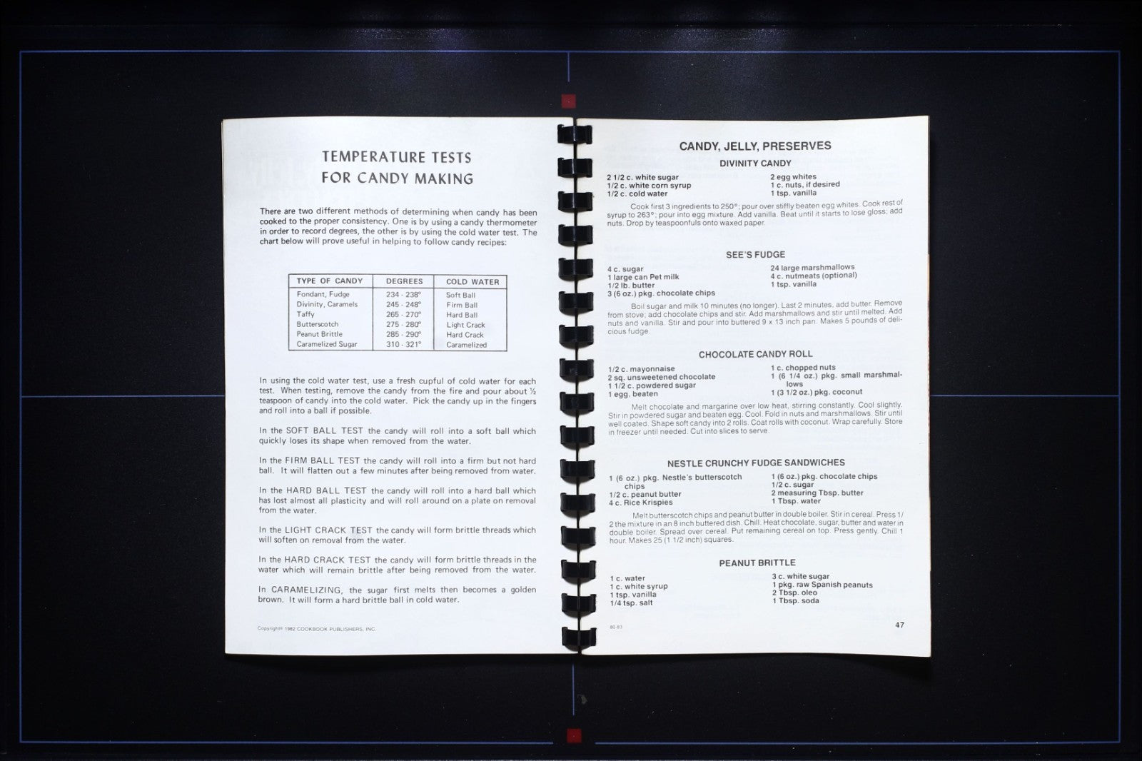 Grandma Mimi's Treasured Recipes - North Carolina - Family Compilation Cookbook